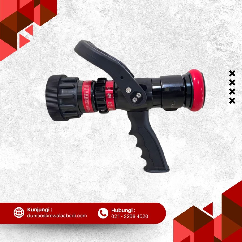 Harga Alat Pemadam Kebakaran